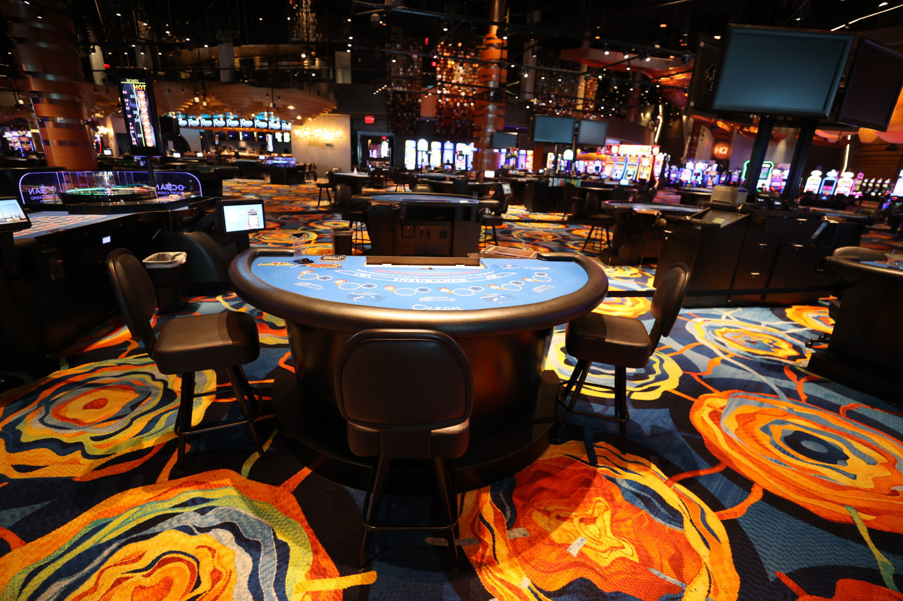 Ocean Casino Resort